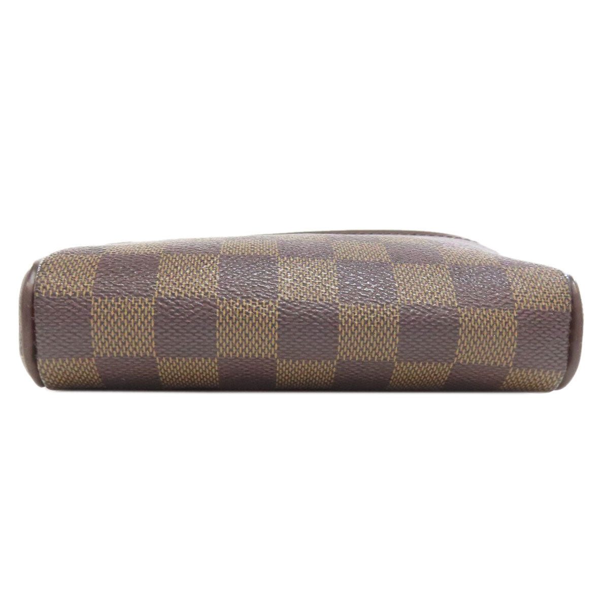 LOUIS VUITTON N51296 Pochette Ipanema Shoulder Bag Damier canvas Ladies [Used]