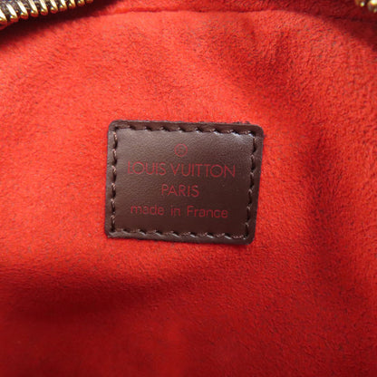 LOUIS VUITTON N51296 Pochette Ipanema Shoulder Bag Damier canvas Ladies [Used]