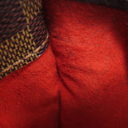 LOUIS VUITTON N51296 Pochette Ipanema Shoulder Bag Damier canvas Ladies [Used]