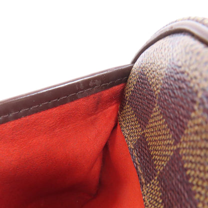 LOUIS VUITTON N51296 Pochette Ipanema Shoulder Bag Damier canvas Ladies [Used]