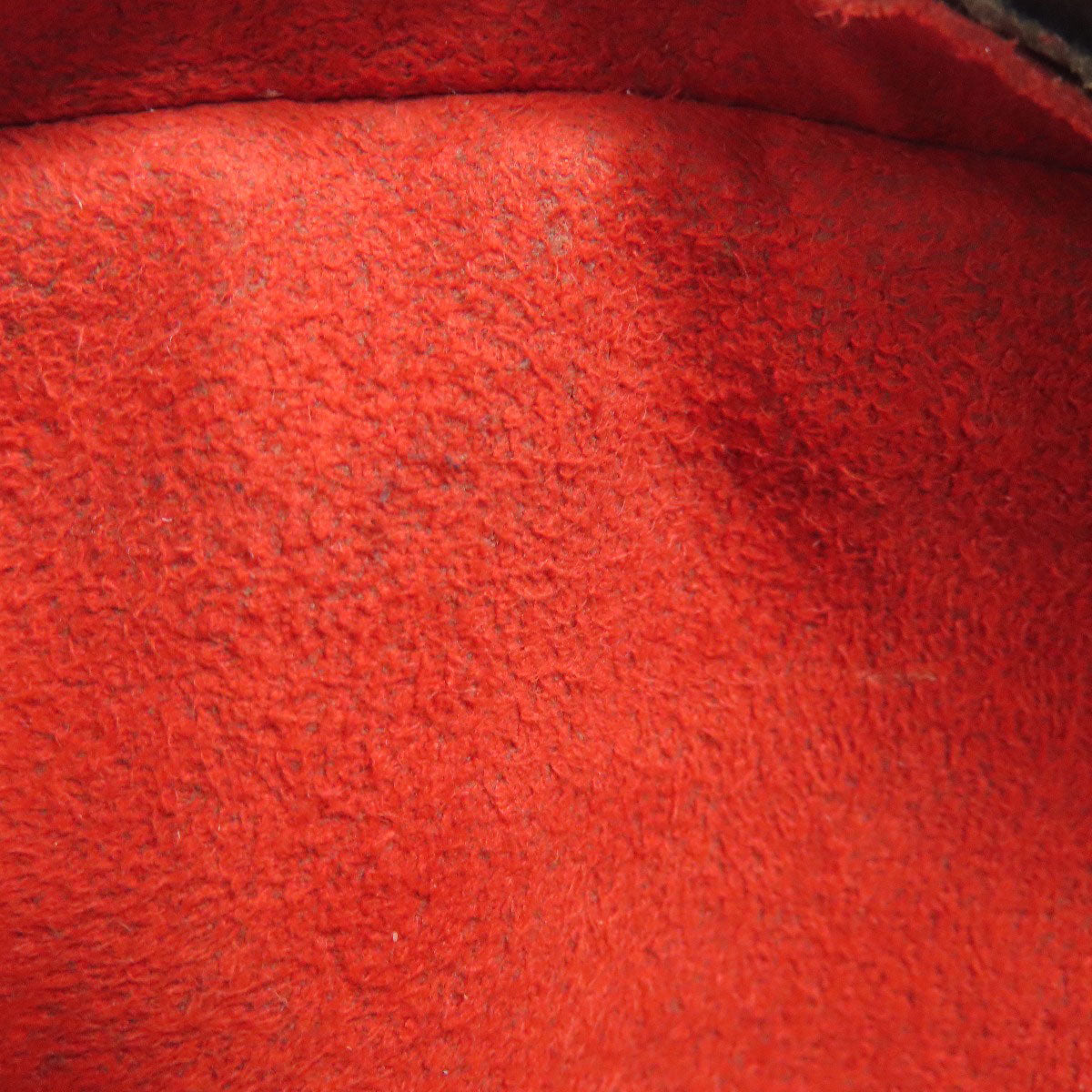 LOUIS VUITTON N51296 Pochette Ipanema Shoulder Bag Damier canvas Ladies [Used]