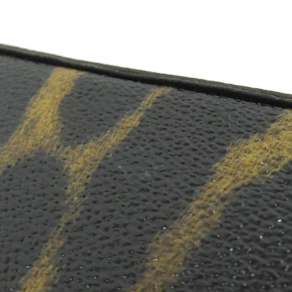 LOUIS VUITTON M62002 Pochette Felice Shoulder Bag Monogram canvas Ladies [Used]