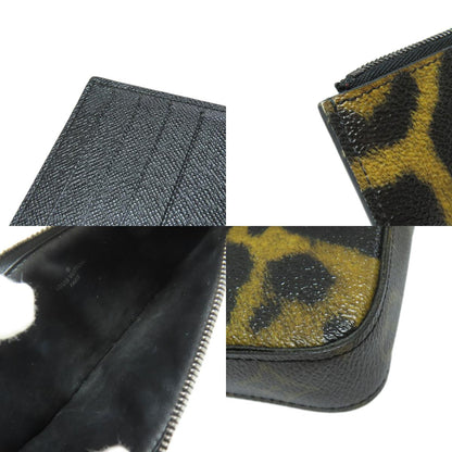 LOUIS VUITTON M62002 Pochette Felice Shoulder Bag Monogram canvas Ladies [Used]