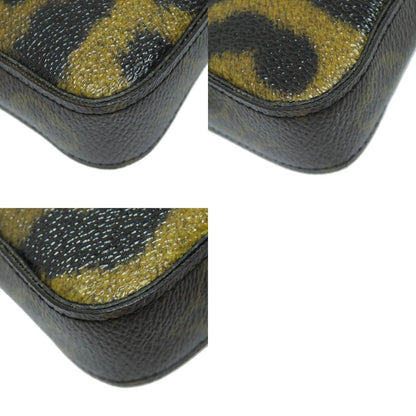 LOUIS VUITTON M62002 Pochette Felice Shoulder Bag Monogram canvas Ladies [Used]