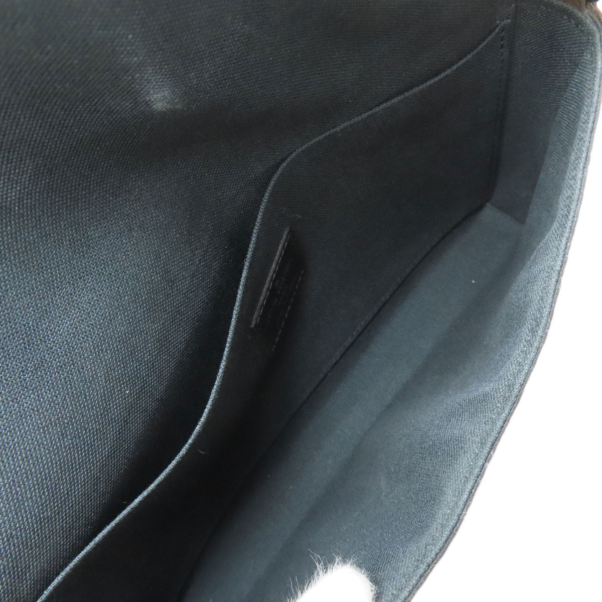 LOUIS VUITTON M62002 Pochette Felice Shoulder Bag Monogram canvas Ladies [Used]