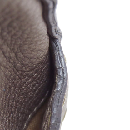 FENDI Celeria Shoulder Bag Calf Ladies [Used]