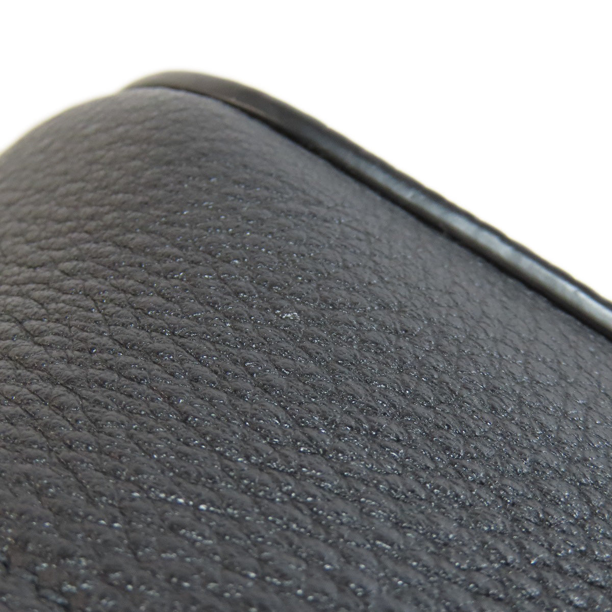 PRADA 1BE018 Vitterodino Shoulder Bag Leather Ladies [Used]