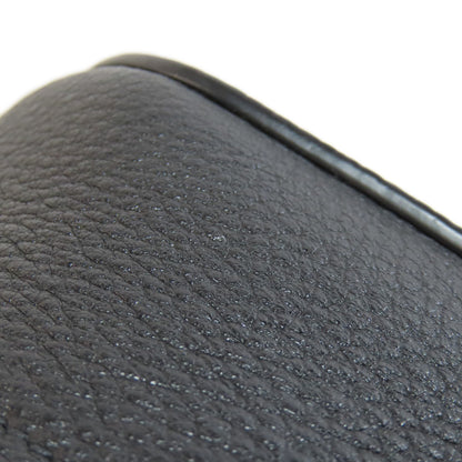 PRADA 1BE018 Vitterodino Shoulder Bag Leather Ladies [Used]