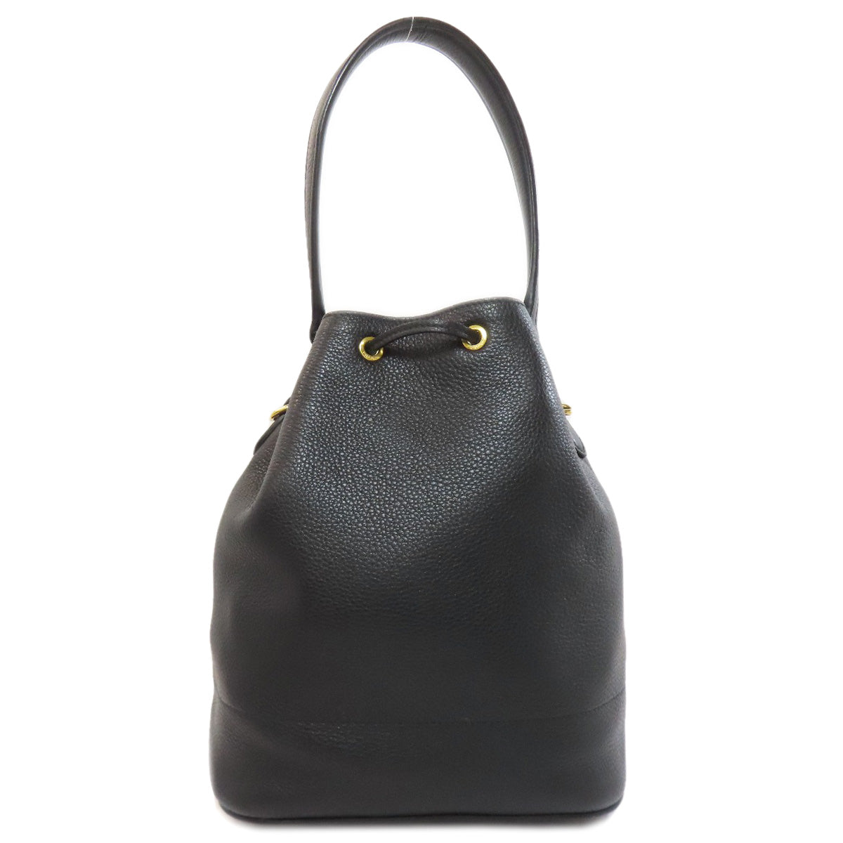 PRADA 1BE018 Vitterodino Shoulder Bag Leather Ladies [Used]