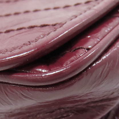 SAINT LAURENT ChainShoulder Shoulder Bag Calf Ladies [Used]