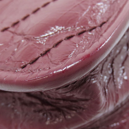 SAINT LAURENT ChainShoulder Shoulder Bag Calf Ladies [Used]