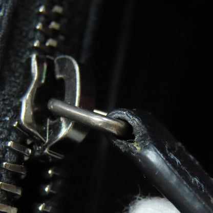 SAINT LAURENT ChainShoulder Shoulder Bag Calf Ladies [Used]