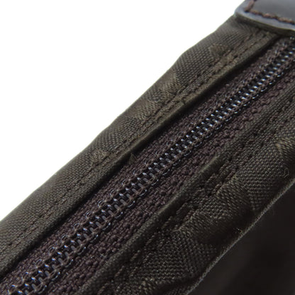 CHANEL COCO Mark Wild Stitch GoldHardware Handbag Calf Ladies [Used]