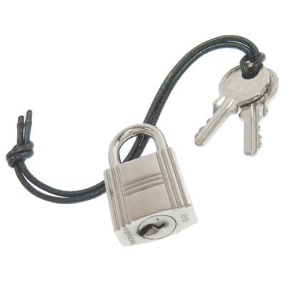 HERMES Picotin Lock MM Etoupe SilverHardware Handbag Taurillon Clemence Ladies [Used]