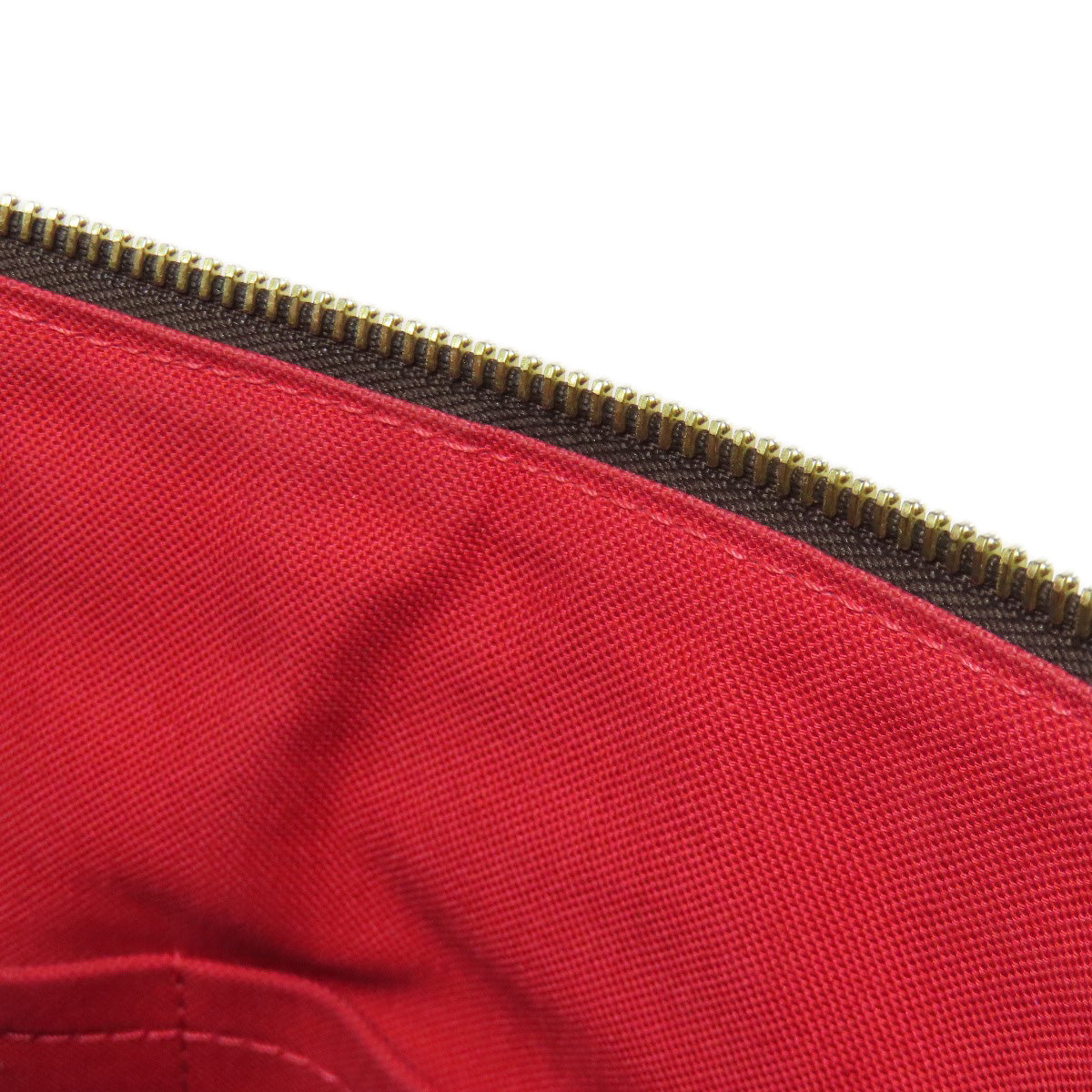 LOUIS VUITTON N41546 Siena MM Tote Bag Damier canvas Ladies [Used]