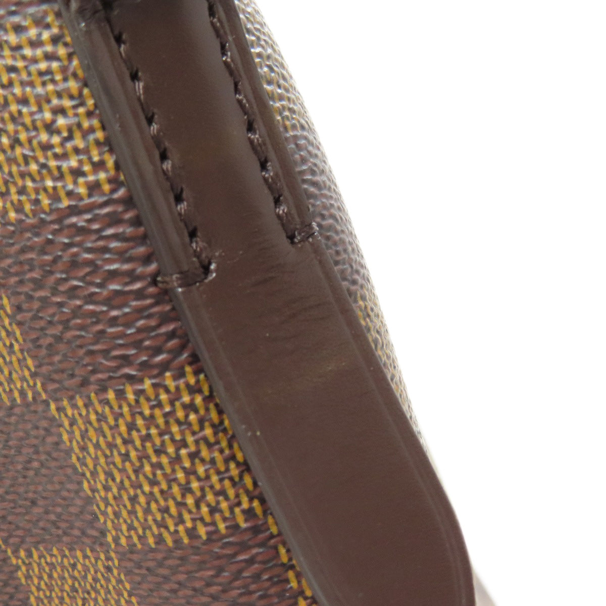 LOUIS VUITTON N41546 Siena MM Tote Bag Damier canvas Ladies [Used]