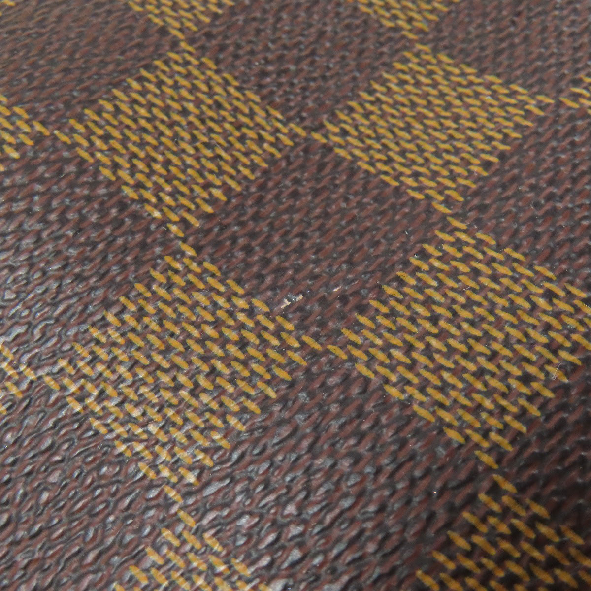 LOUIS VUITTON N41546 Siena MM Tote Bag Damier canvas Ladies [Used]