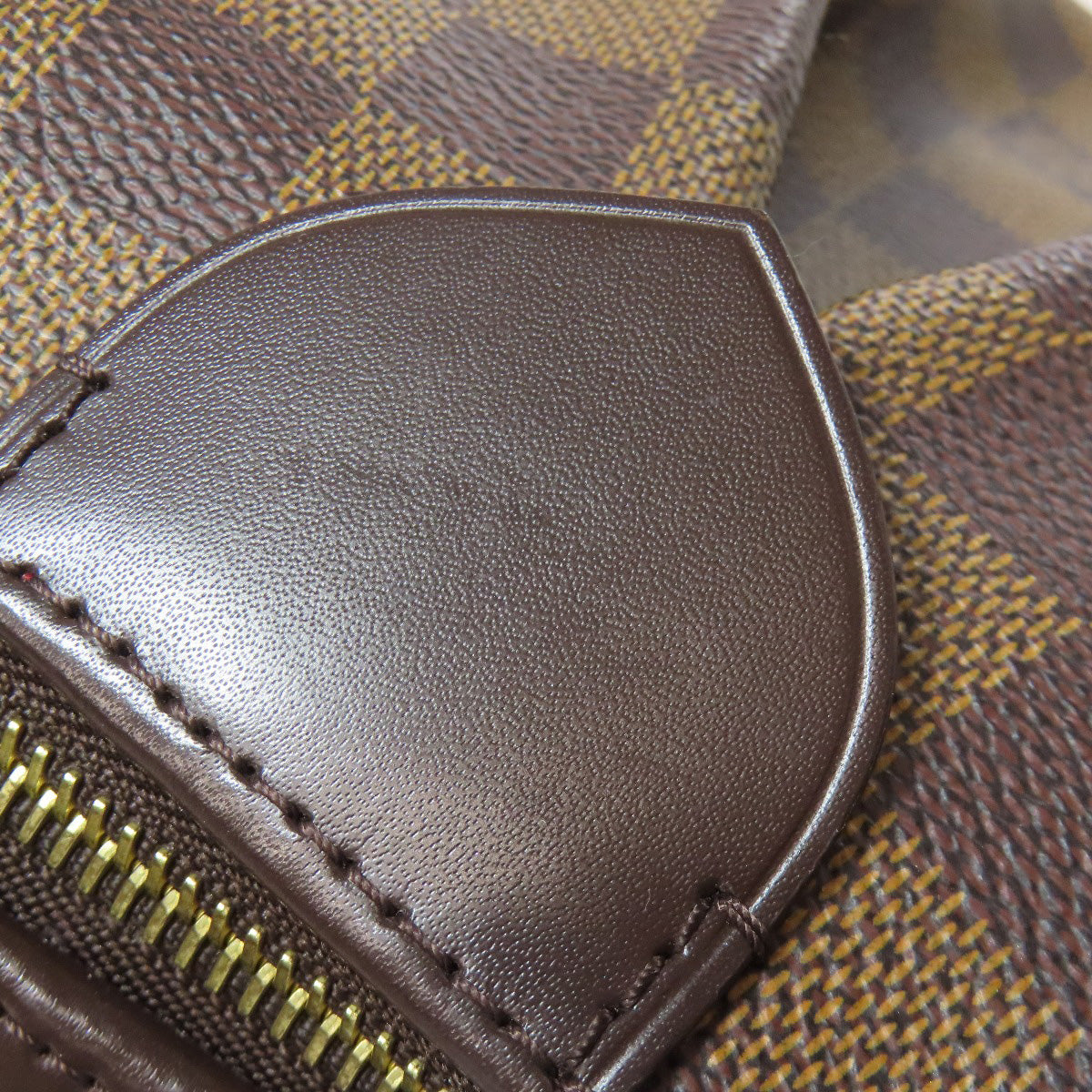 LOUIS VUITTON N41546 Siena MM Tote Bag Damier canvas Ladies [Used]