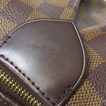 LOUIS VUITTON N41546 Siena MM Tote Bag Damier canvas Ladies [Used]