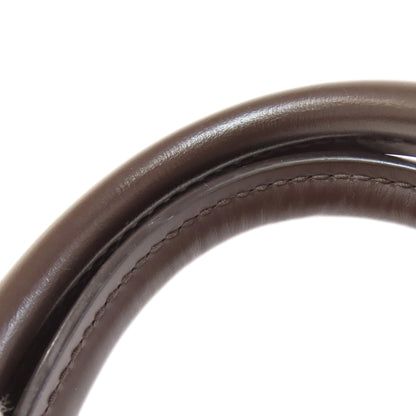 LOUIS VUITTON N41546 Siena MM Tote Bag Damier canvas Ladies [Used]