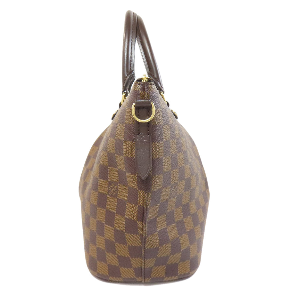 LOUIS VUITTON N41546 Siena MM Tote Bag Damier canvas Ladies [Used]