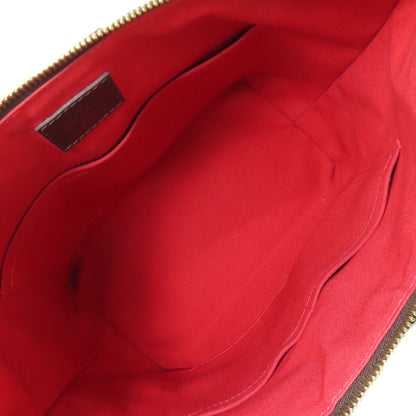 LOUIS VUITTON N41546 Siena MM Tote Bag Damier canvas Ladies [Used]