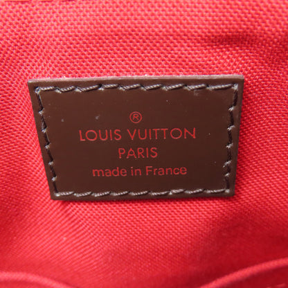 LOUIS VUITTON N41546 Siena MM Tote Bag Damier canvas Ladies [Used]