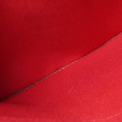 LOUIS VUITTON N41546 Siena MM Tote Bag Damier canvas Ladies [Used]