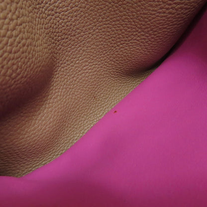 Salvatore Ferragamo Amy GanciniHardware Tote Bag Leather Ladies [Used]