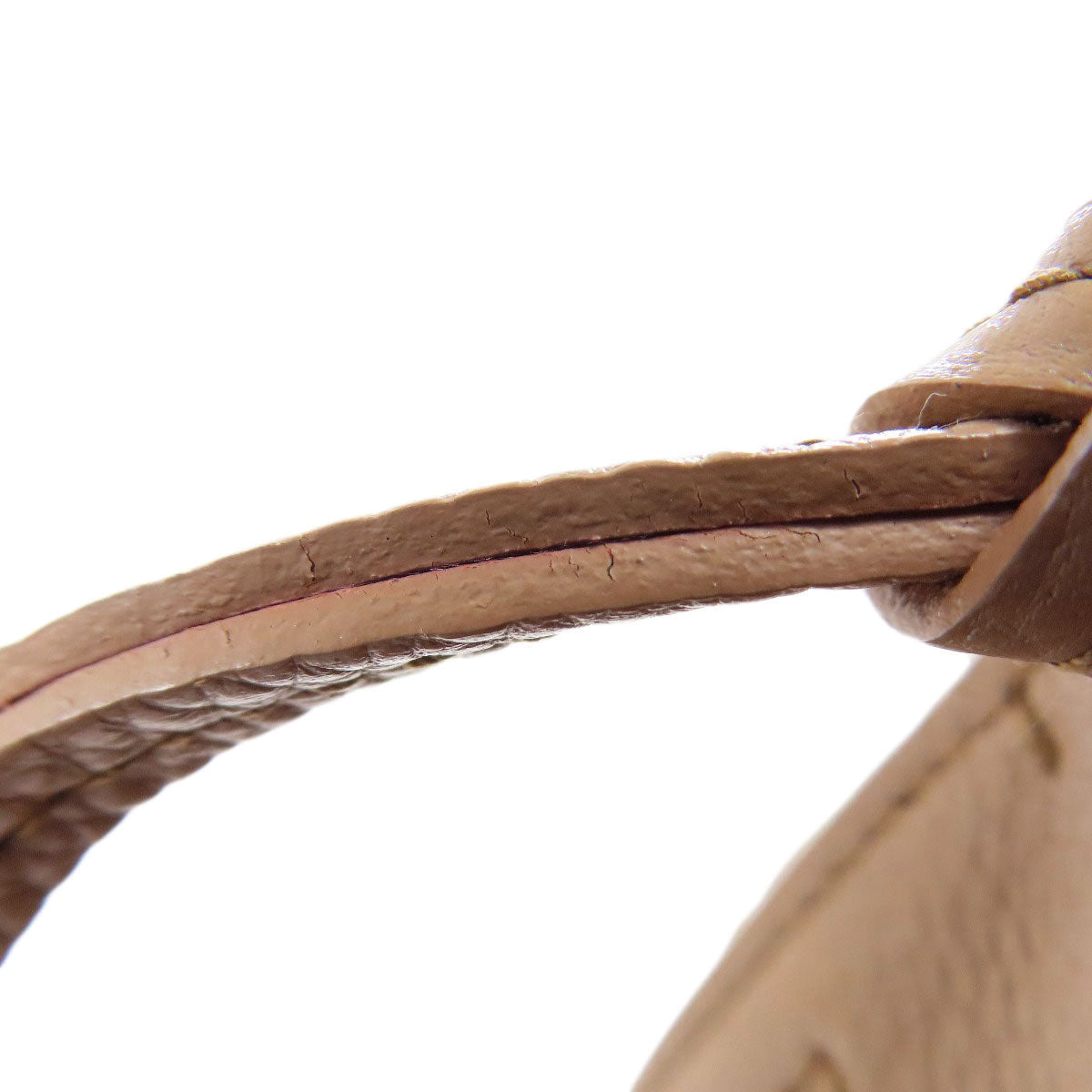 Salvatore Ferragamo Amy GanciniHardware Tote Bag Leather Ladies [Used]