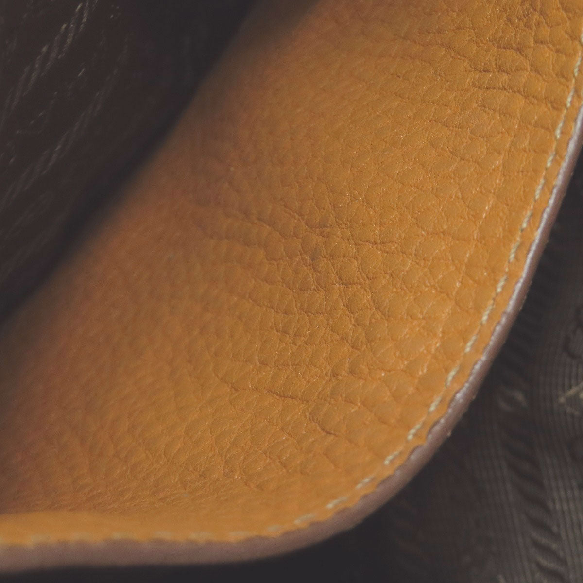 PRADA 2WAY Handbag Calf Ladies [Used]