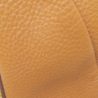 PRADA 2WAY Handbag Calf Ladies [Used]