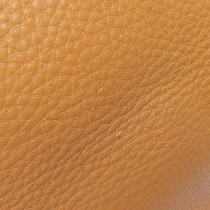 PRADA 2WAY Handbag Calf Ladies [Used]