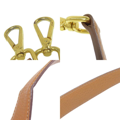 PRADA 2WAY Handbag Calf Ladies [Used]