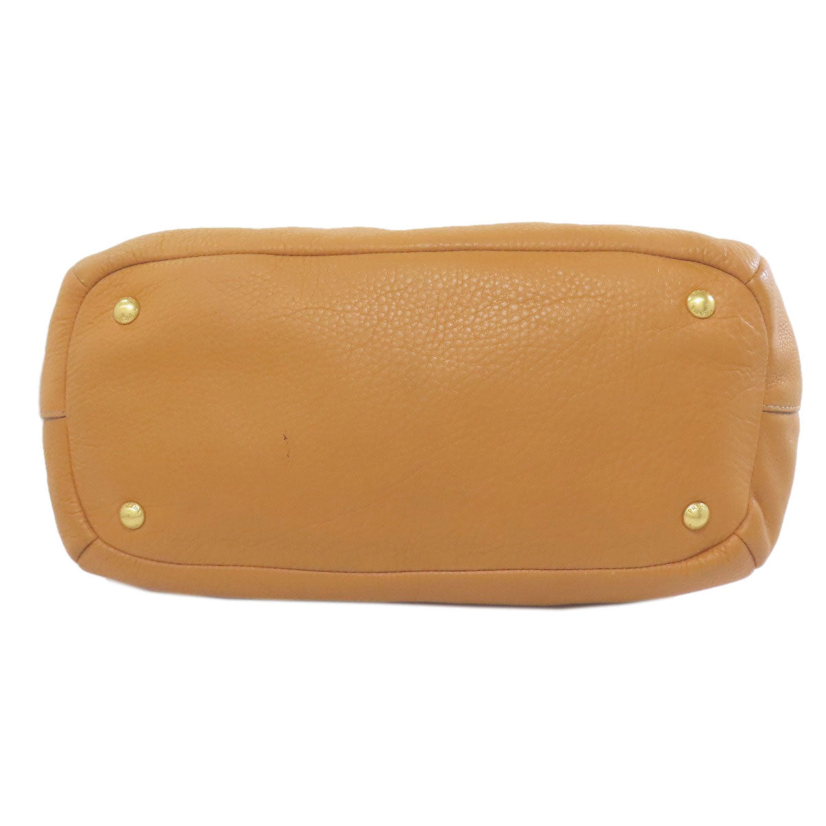 PRADA 2WAY Handbag Calf Ladies [Used]