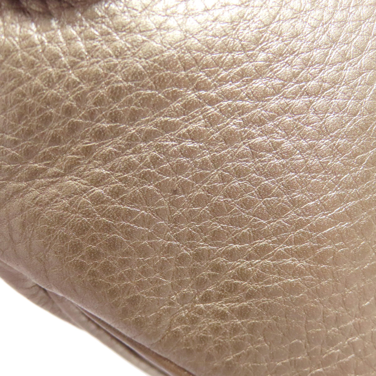 GUCCI 251821 ChainShoulder Shoulder Bag Leather Ladies [Used]