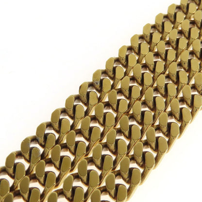 GUCCI 251821 ChainShoulder Shoulder Bag Leather Ladies [Used]