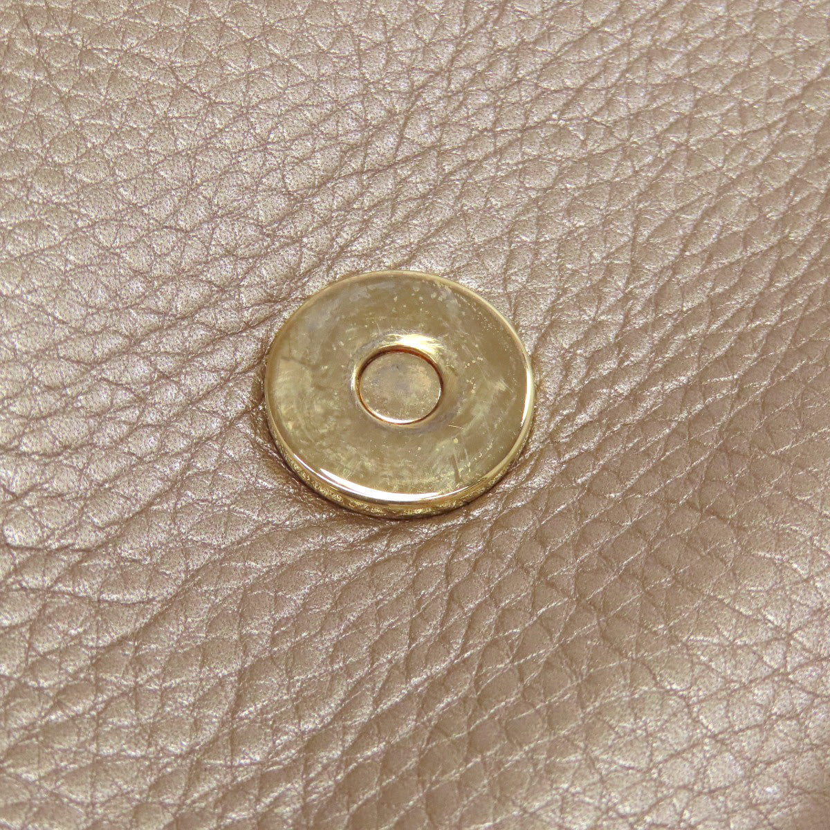 GUCCI 251821 ChainShoulder Shoulder Bag Leather Ladies [Used]