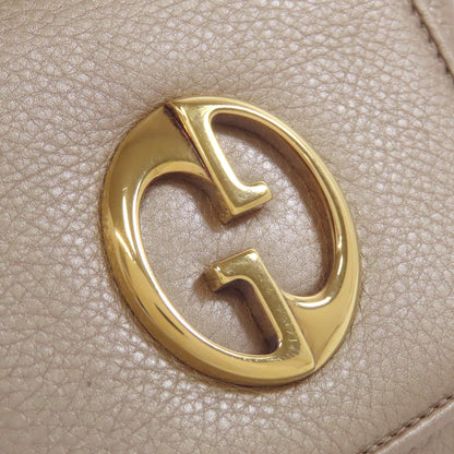 GUCCI 251821 ChainShoulder Shoulder Bag Leather Ladies [Used]