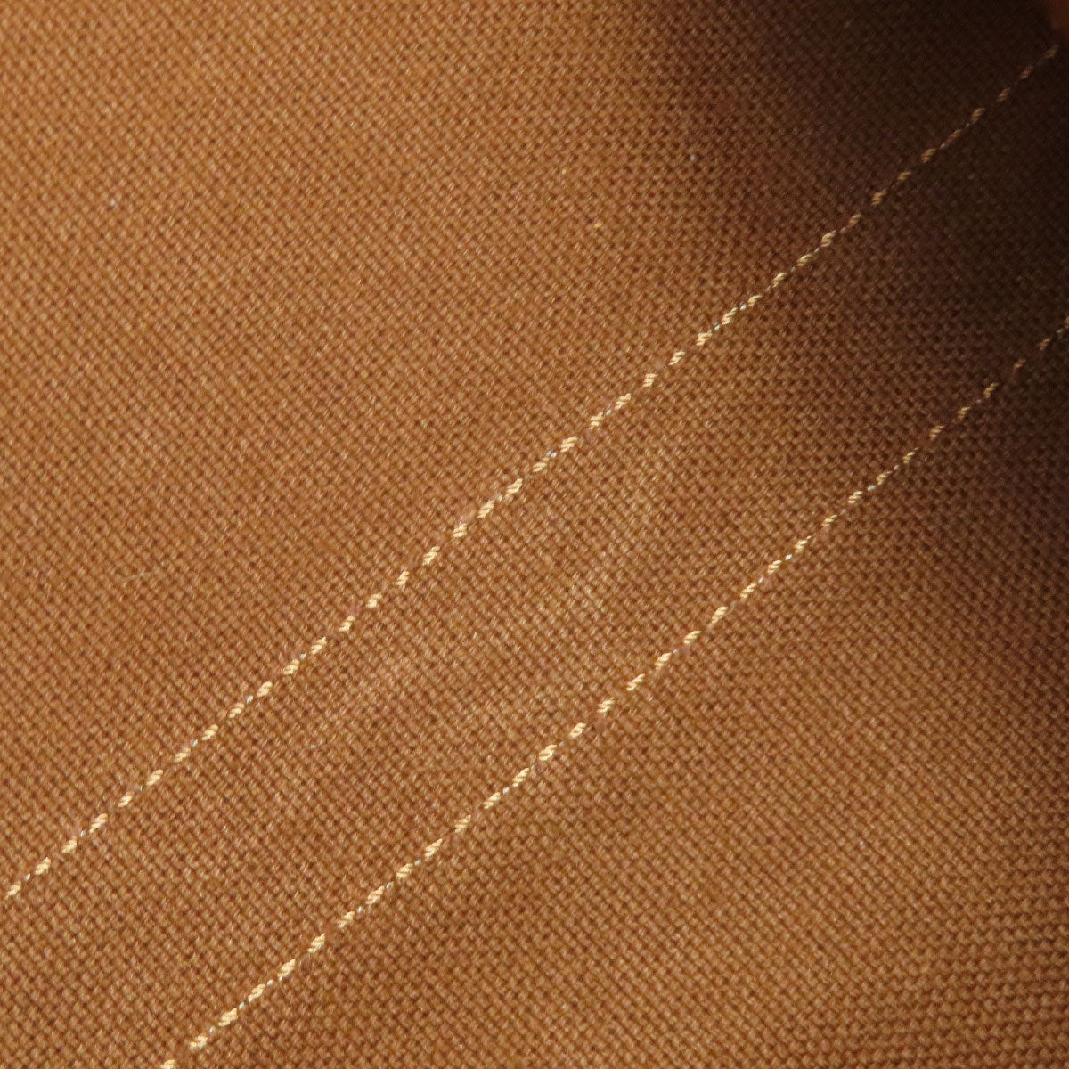 CELINE Macadam pattern Boston bag PVC Ladies [Used]