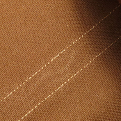 CELINE Macadam pattern Boston bag PVC Ladies [Used]