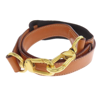 CELINE Macadam pattern Boston bag PVC Ladies [Used]