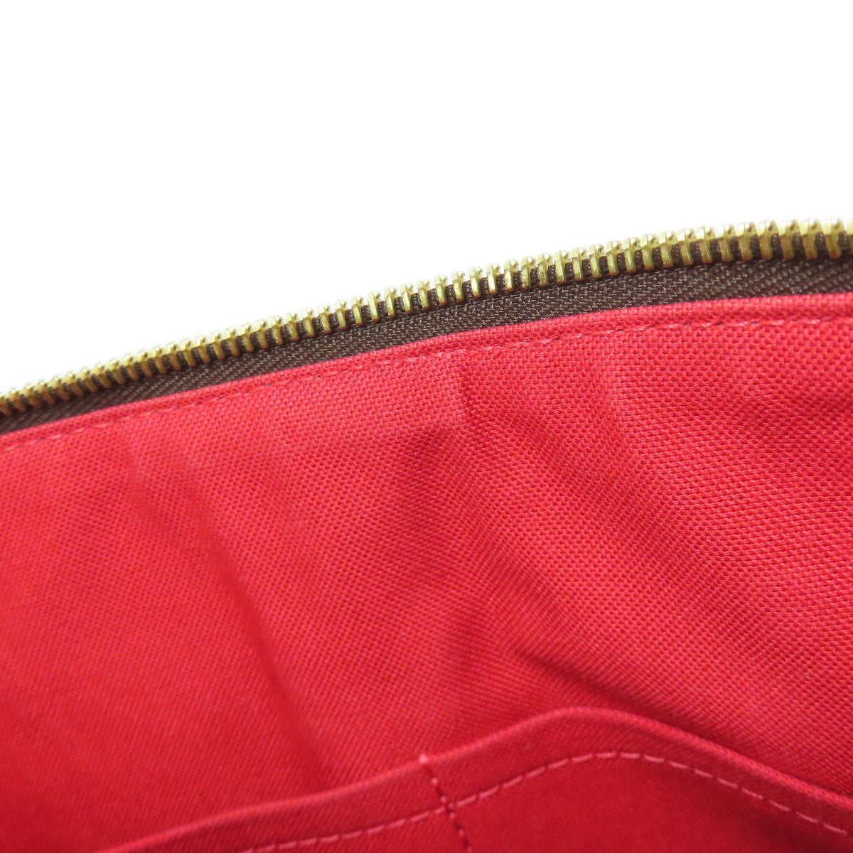 LOUIS VUITTON N41545 Sienna PM Tote Bag Damier canvas Ladies [Used]