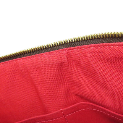 LOUIS VUITTON N41545 Sienna PM Tote Bag Damier canvas Ladies [Used]