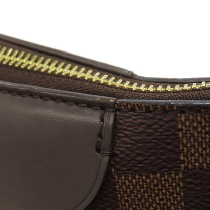 LOUIS VUITTON N41545 Sienna PM Tote Bag Damier canvas Ladies [Used]