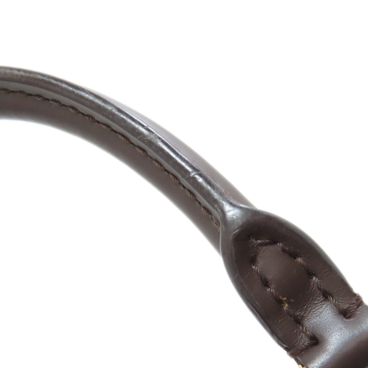 LOUIS VUITTON N41545 Sienna PM Tote Bag Damier canvas Ladies [Used]