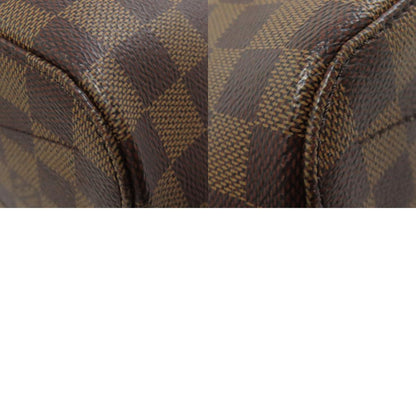 LOUIS VUITTON N41545 Sienna PM Tote Bag Damier canvas Ladies [Used]