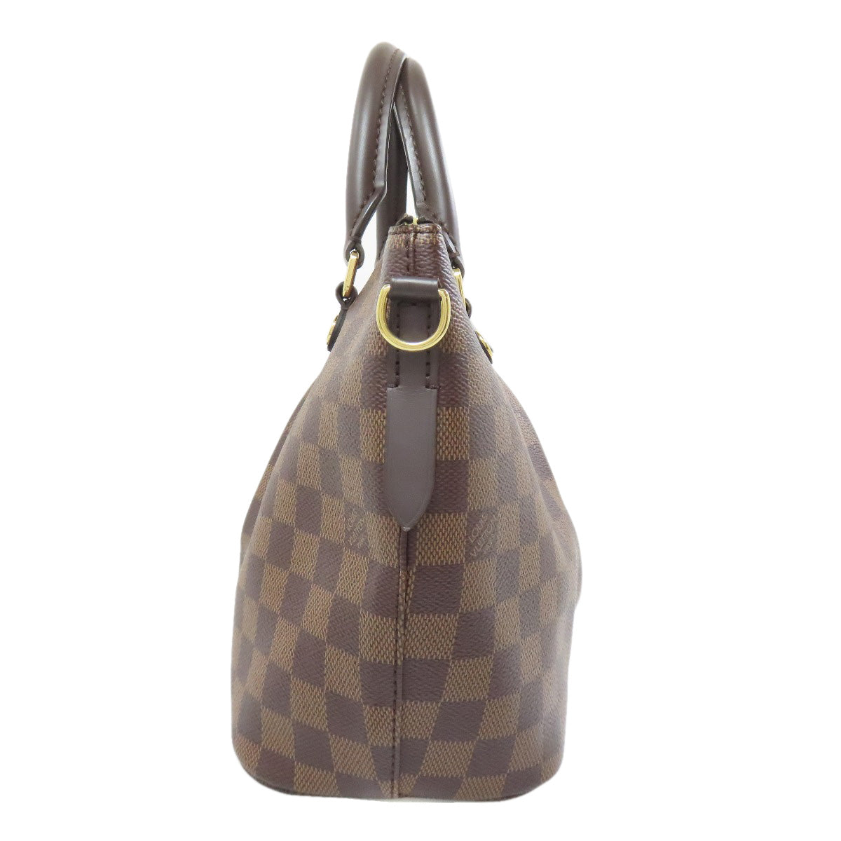 LOUIS VUITTON N41545 Sienna PM Tote Bag Damier canvas Ladies [Used]