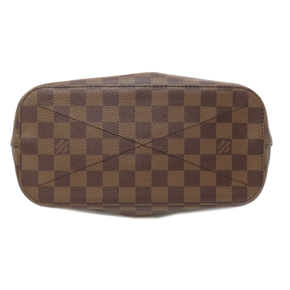 LOUIS VUITTON N41545 Sienna PM Tote Bag Damier canvas Ladies [Used]