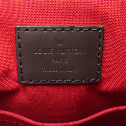 LOUIS VUITTON N41545 Sienna PM Tote Bag Damier canvas Ladies [Used]